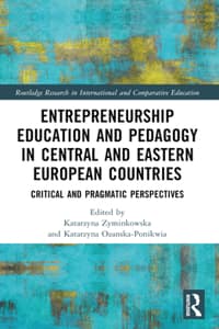 Entrepreneurship Edu...