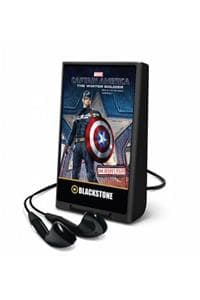 Marvel's Captain Ame...
