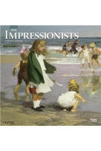 IMPRESSIONISTS 2020 ...