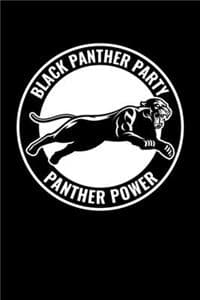 Black Panther Party ...