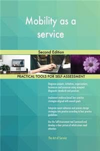 Mobility as a servic...