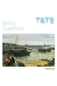 Tate - Coastlines Wa...