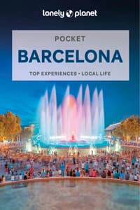 Lonely Planet Pocket...