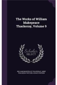 The Works of William...