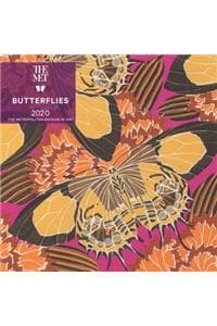 Butterflies 2020 Min...