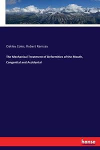 Mechanical Treatment...