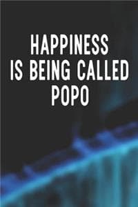 Happiness Is Being C...
