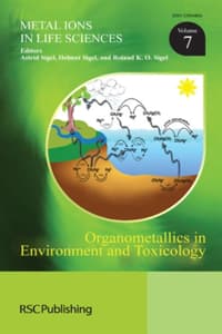 Organometallics in E...