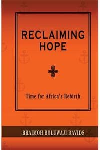 Reclaiming Hope