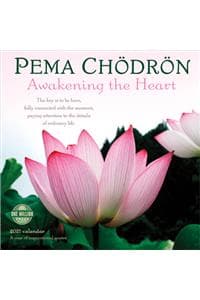 Pema Chodron 2021 Wa...