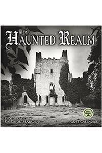 Haunted Realm Calend...
