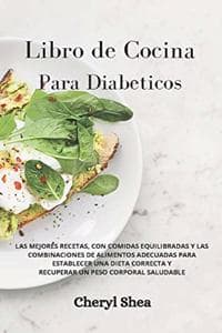 Libro de Cocina Para...