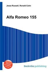 Alfa Romeo 155