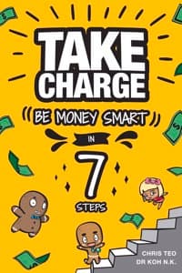 Take Charge