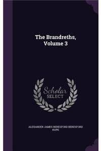 Brandreths, Volume 3