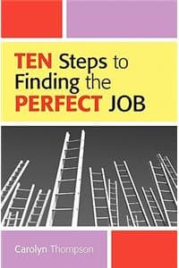 Ten Steps To Finding...