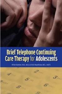 Brief Telephone Cont...