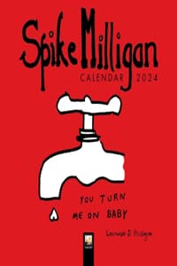 Spike Milligan Mini ...