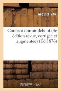Contes À Dormir Debo...