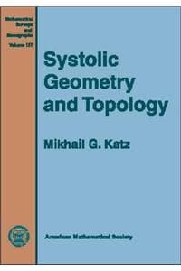 Systolic Geometry an...