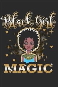 Black Girl Magic