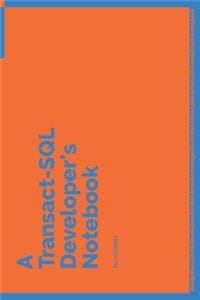 A Transact-SQL Devel...