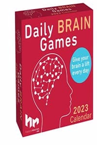 Daily Brain Games 20...