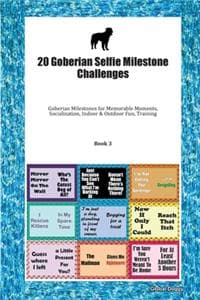 20 Goberian Selfie M...