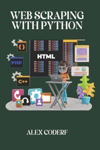 Web Scraping with Python
