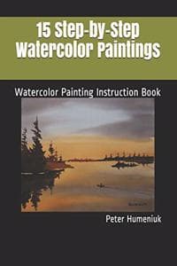 15 Step-by-Step Wate...