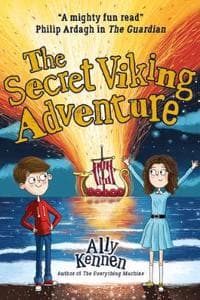 Secret Viking Adventure
