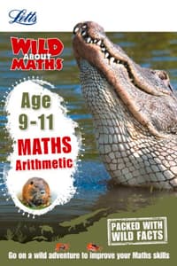 Maths - Arithmetic A...