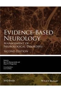 Evidence-Based Neurology