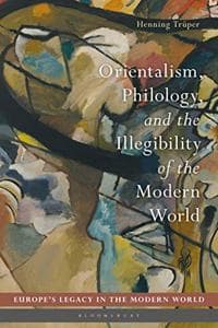 Orientalism, Philolo...