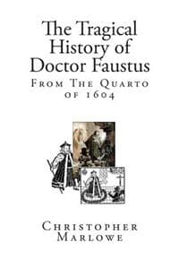 The Tragical History...
