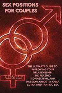 Sex Positions For Couples