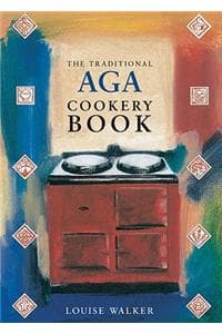 Traditional Aga Cook...