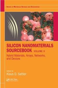 Silicon Nanomaterial...