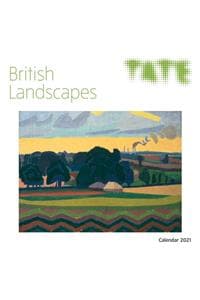 Tate - British Lands...
