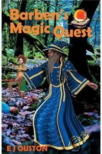 Barben's Magic Quest