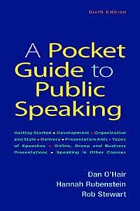 Pocket Guide to Publ...