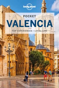 Lonely Planet Pocket...