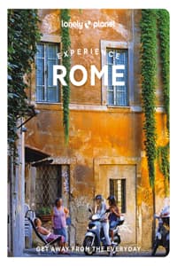 Lonely Planet Experi...
