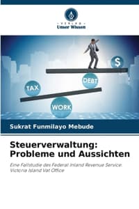 Steuerverwaltung