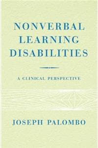 Nonverbal Learning D...