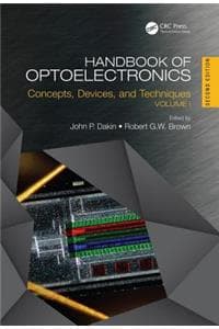 Handbook of Optoelec...