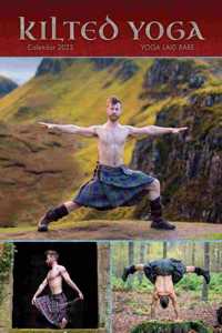 2023 Kilted Yoga Wal...