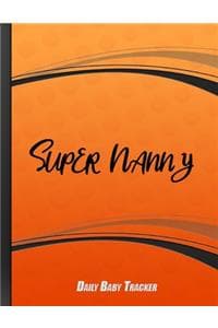 Super Nanny