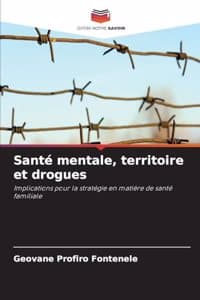 Santé mentale, terri...