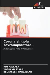 Corona singola sovra...